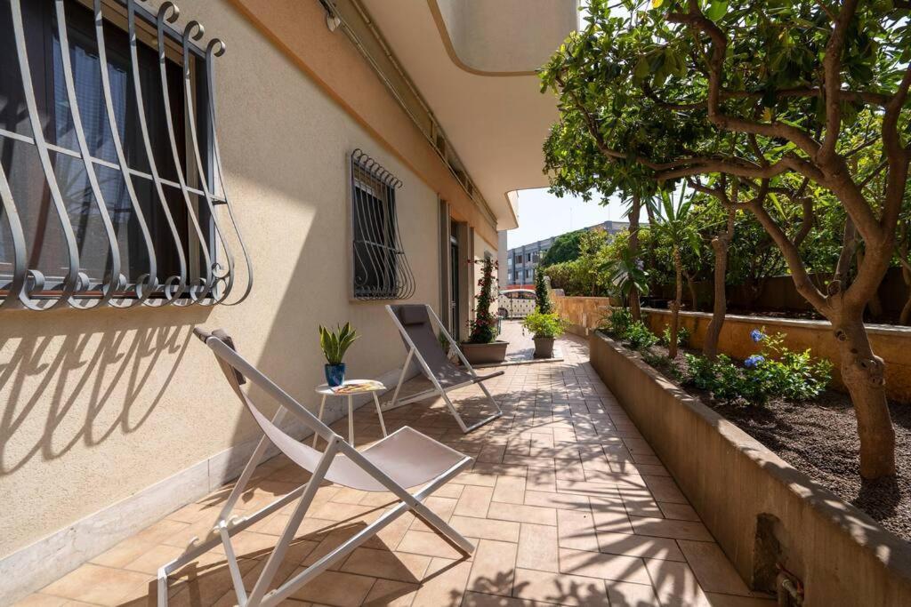 Apartamento Casa Don Antonio Monopoli Exterior foto