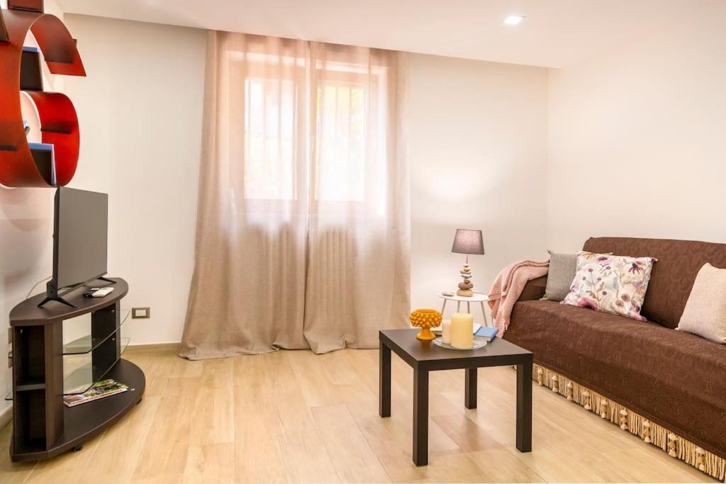 Apartamento Casa Don Antonio Monopoli Exterior foto