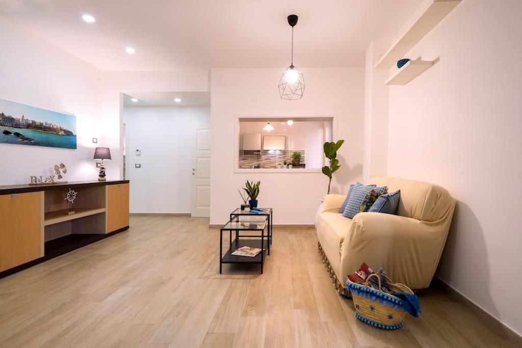 Apartamento Casa Don Antonio Monopoli Exterior foto