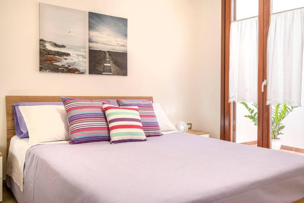 Apartamento Casa Don Antonio Monopoli Exterior foto