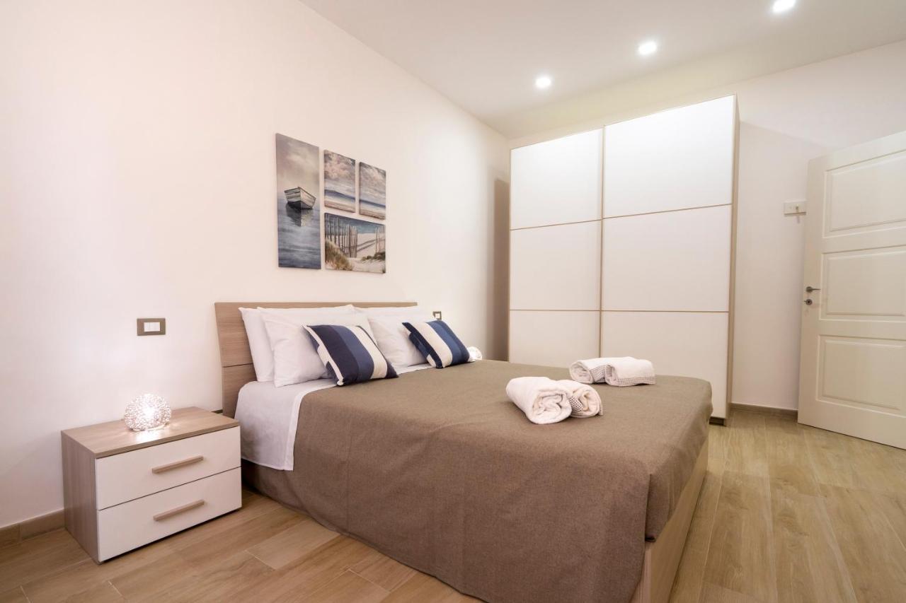 Apartamento Casa Don Antonio Monopoli Exterior foto